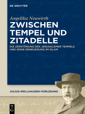 cover image of Zwischen Tempel und Zitadelle